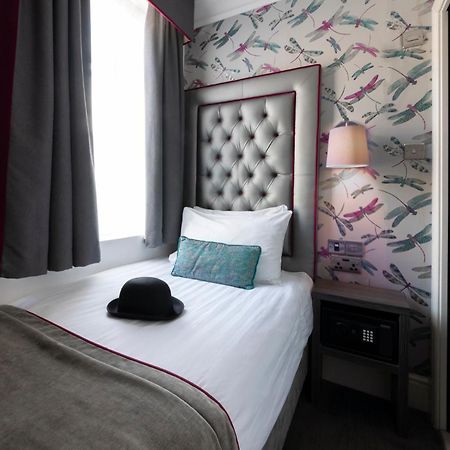 The Beverley Hotel London - Victoria Eksteriør billede