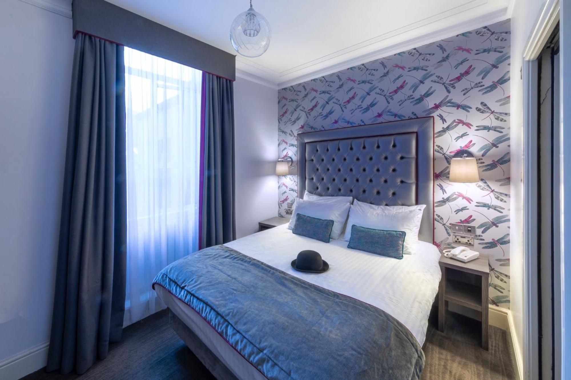 The Beverley Hotel London - Victoria Eksteriør billede